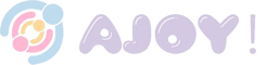Ajoy Kids Café Logo
